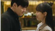 Beom-woo and Yeon-joo in the previous episode (Image via Instagram @channel.ena.d)